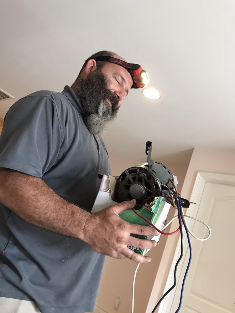 image of business Ability Heating & Air