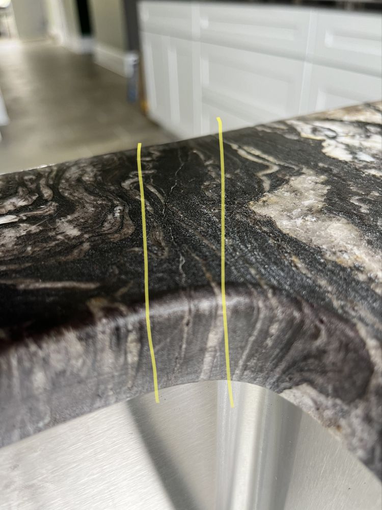 Geovanny Marble & Granite