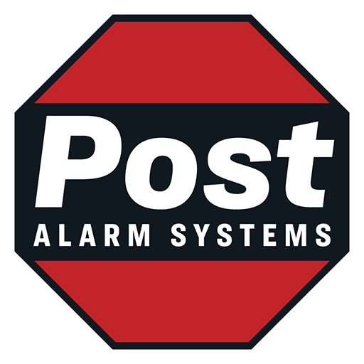 Post Alarm Systems & Patrol Services