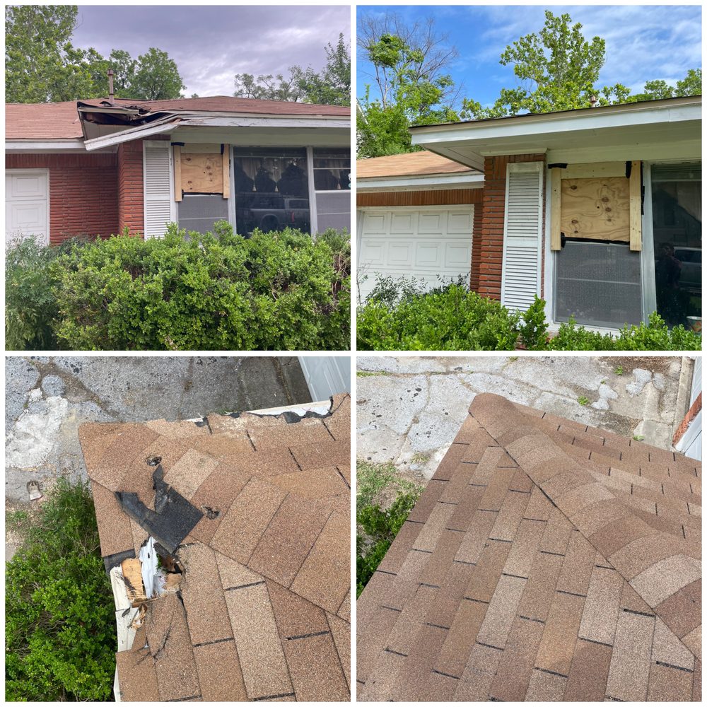 Sloped Solutions