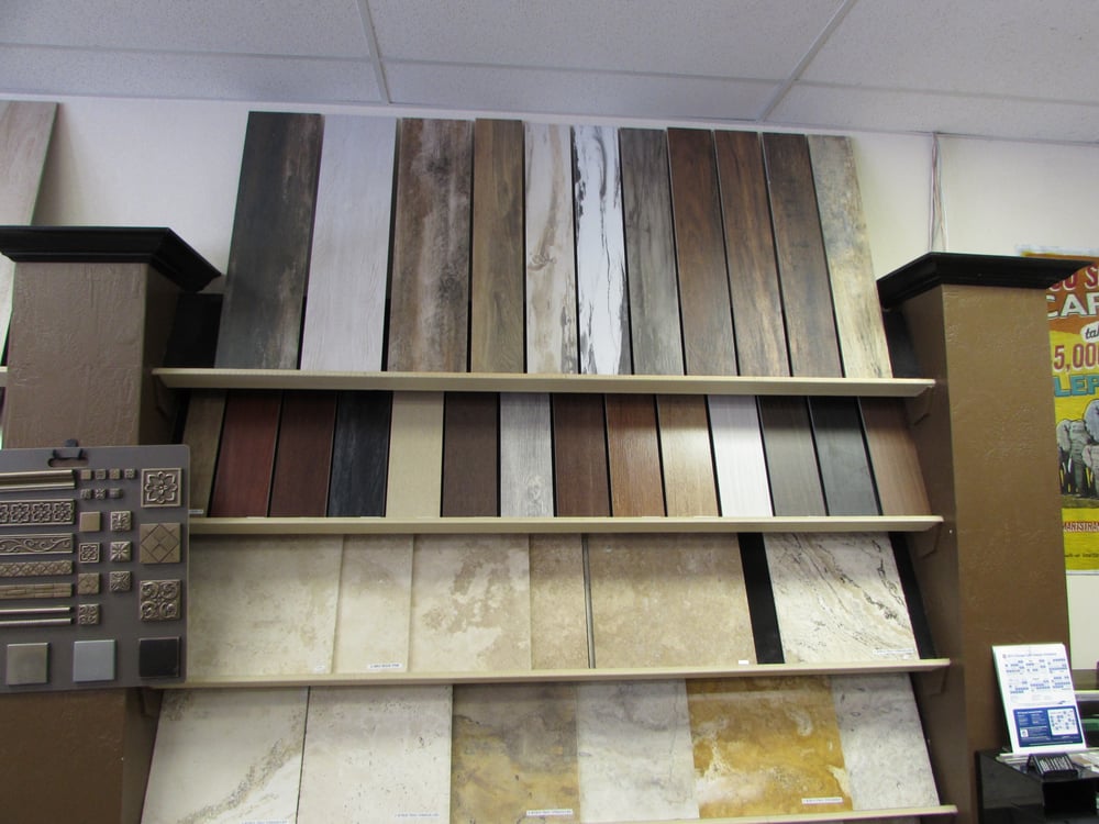 We Carry One Of The Largest Selections Wood Looking Porcelain Photo Of Arizona Flooring Direct Scottsdale Az United States We Carry One