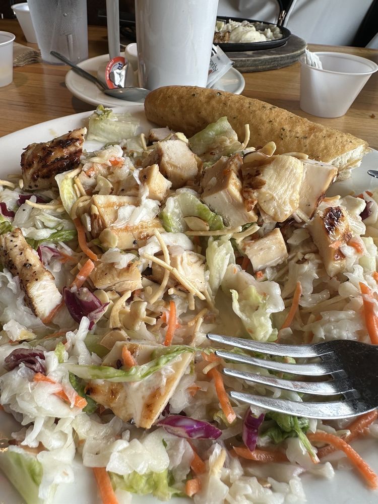 Applebee's Grill + Bar