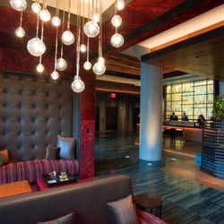 Kimpton Ink48 Hotel 418 Photos 448 Reviews Hotels 653 11th Photo Of Kimpton Ink48 Hotel New York Ny United States Lobby Tail