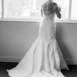 Proper Wedding Dress for New York