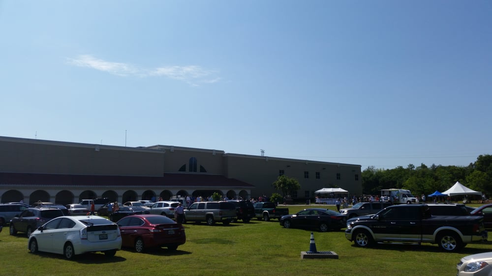 Harborside Christian Church Churches 2200 Marshall St, Safety