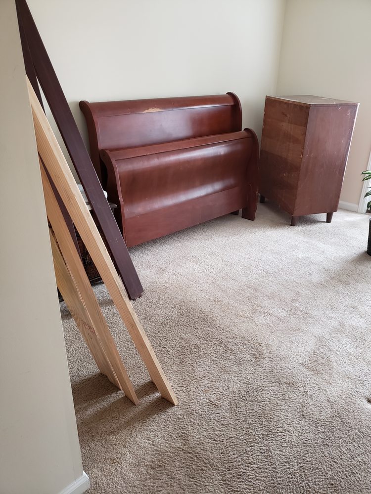 Royalty Moving Systems