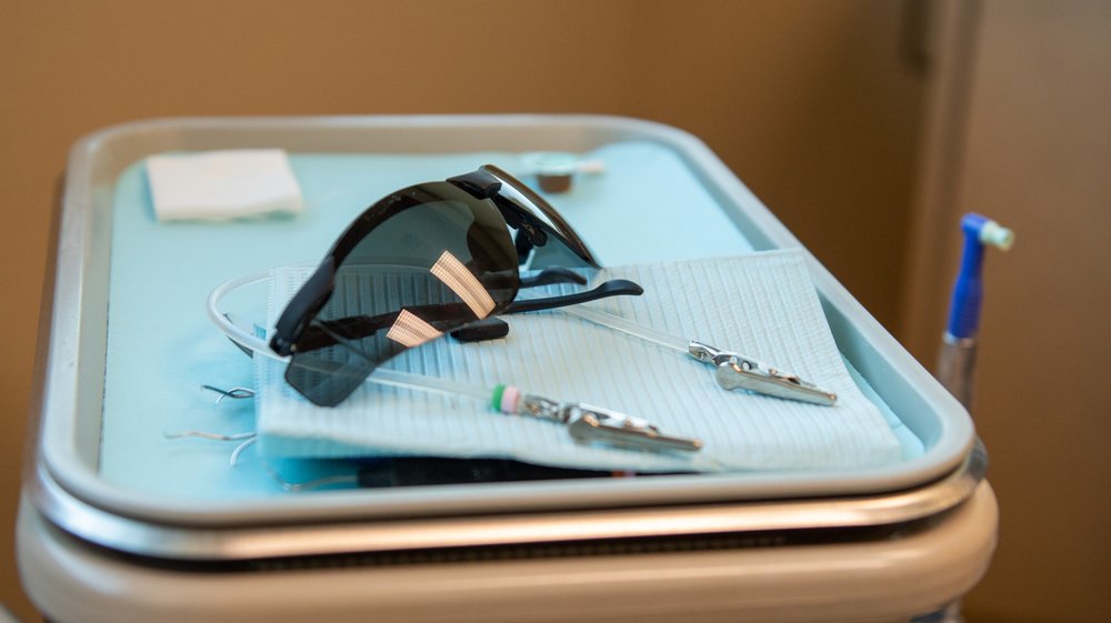 image of business Smile Source - South Hill