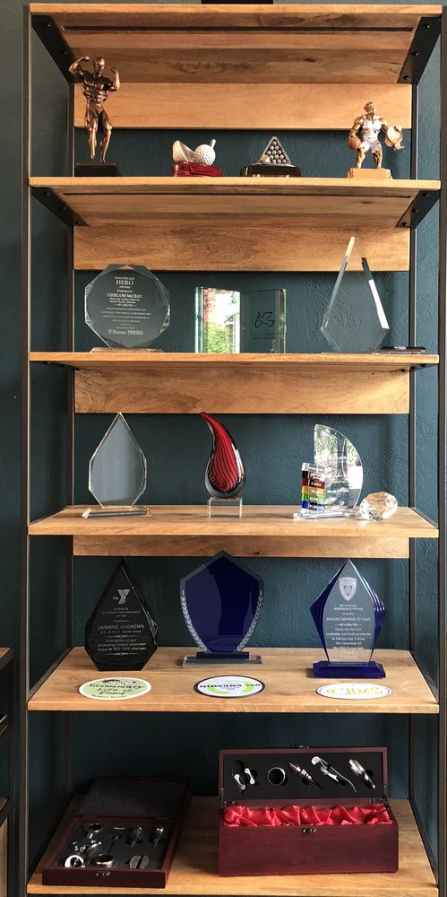 Absolutely Trophies
