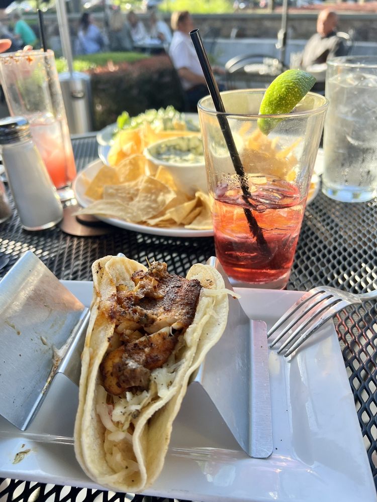 Oswego Grill Wilsonville