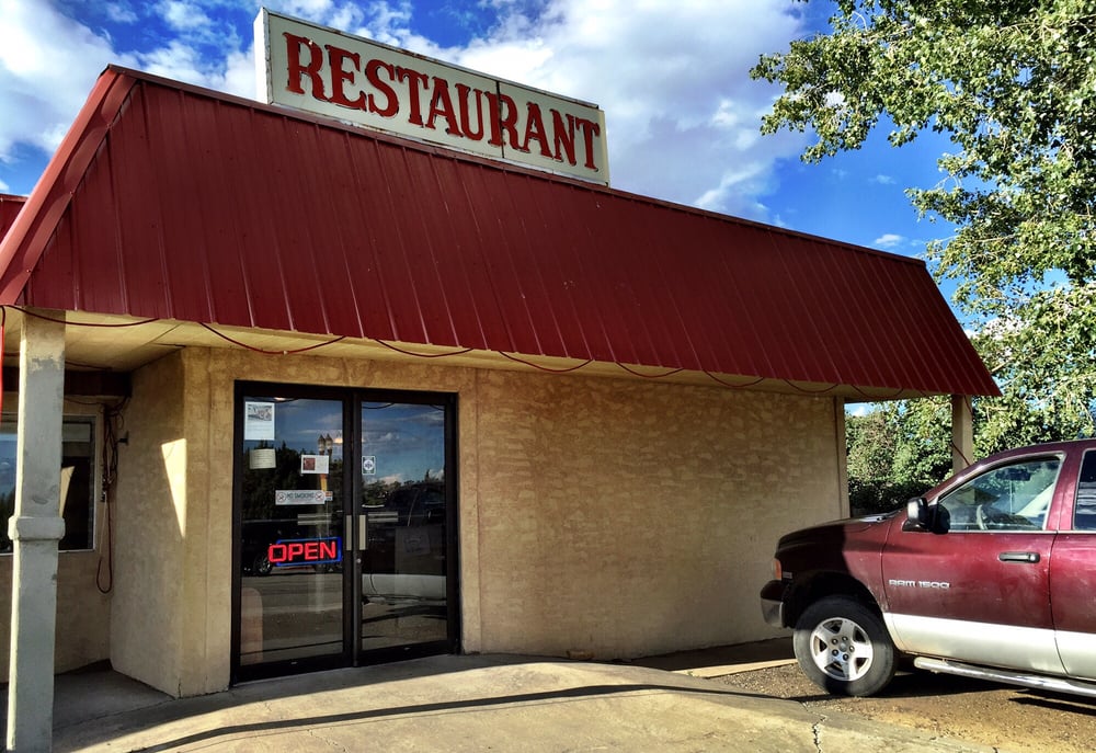 R & F Restaurant 16 Photos & 16 Reviews American (New) 149 E Ctr