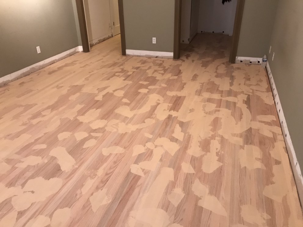 image of business Sal-Hai Flooring and Carpet