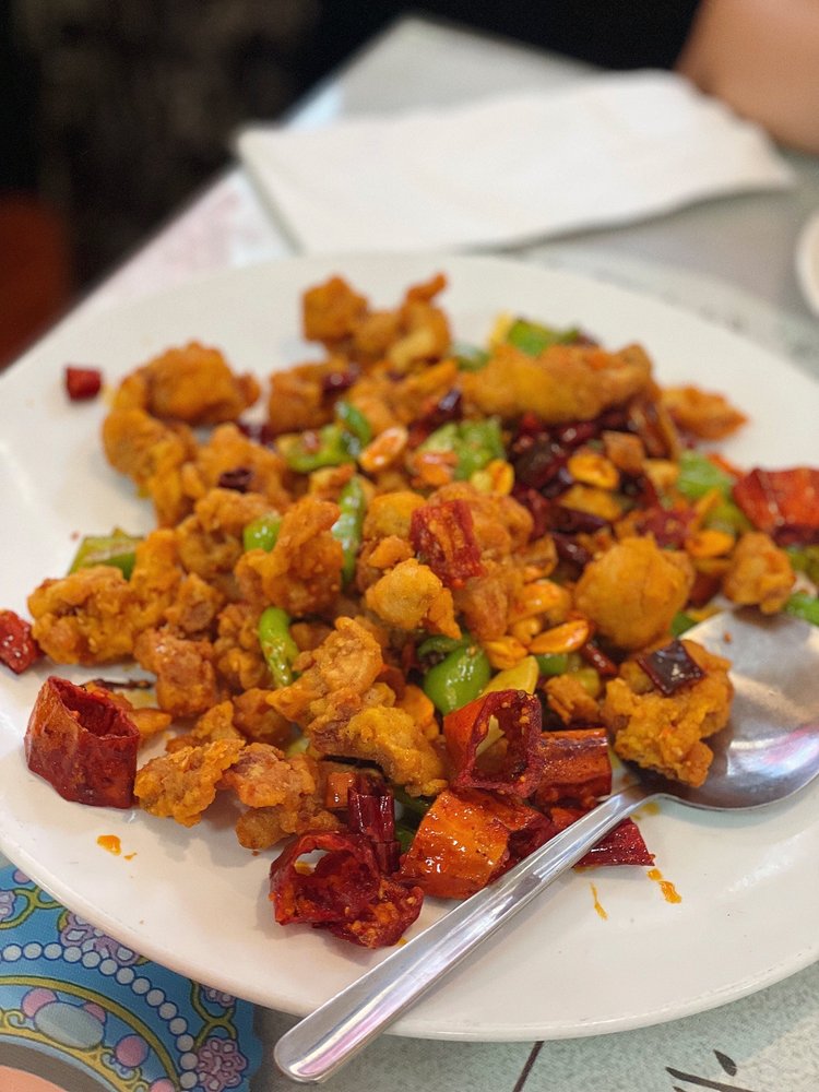 Lao Chengdu
