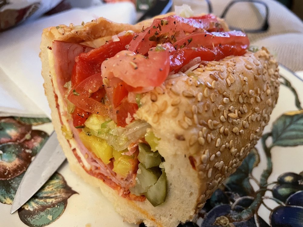 PrimoHoagies
