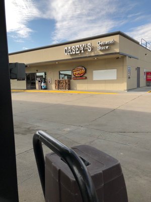 Casey S General Store In Moorhead Mn Moorhead Mn Casey S