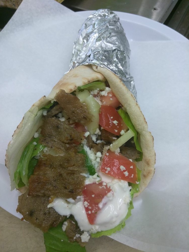 Gyro Express Gyro Express