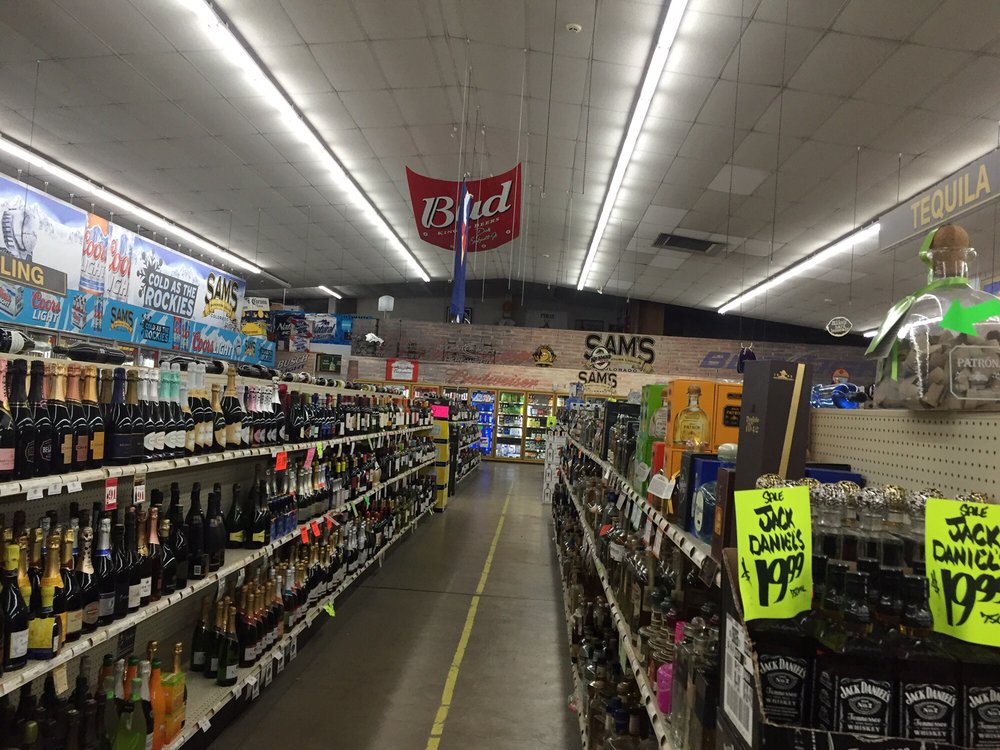 Sam’s Warehouse Liquors 13 Photos & 11 Reviews Beer, Wine & Spirits