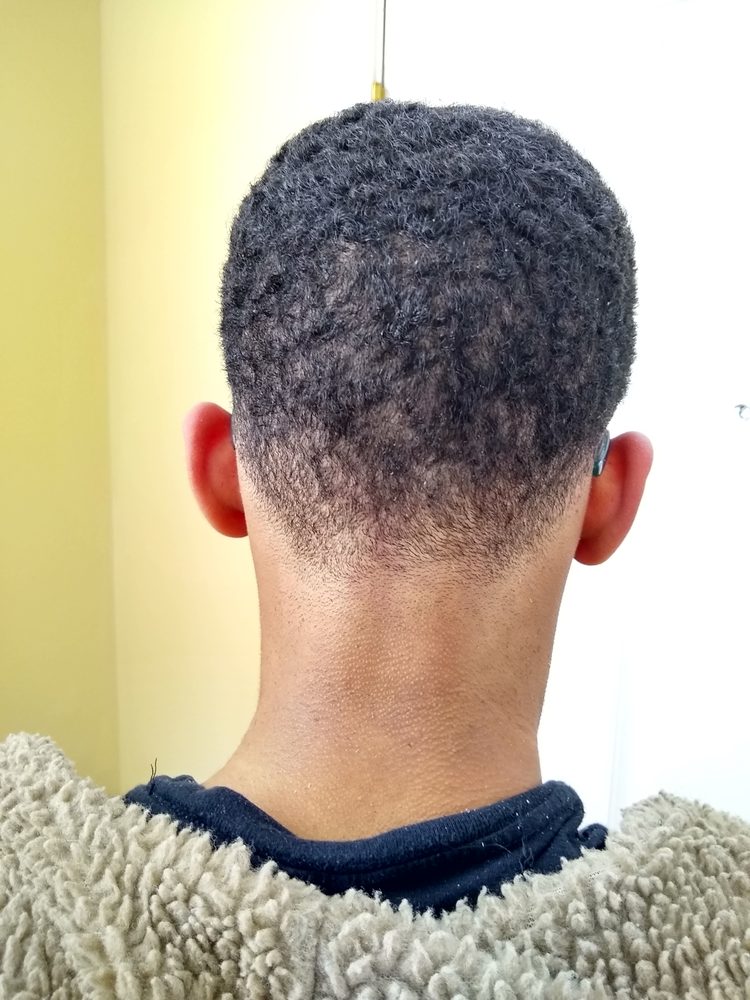 Ace Barber Shop