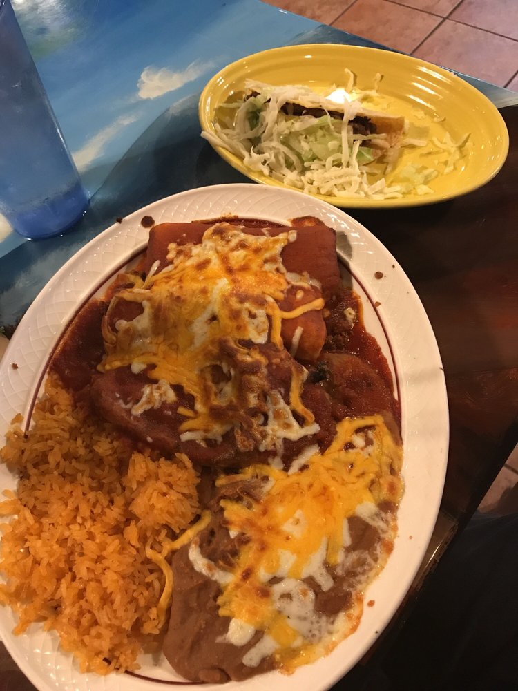 La Pachanga2 Mexican Restaurant