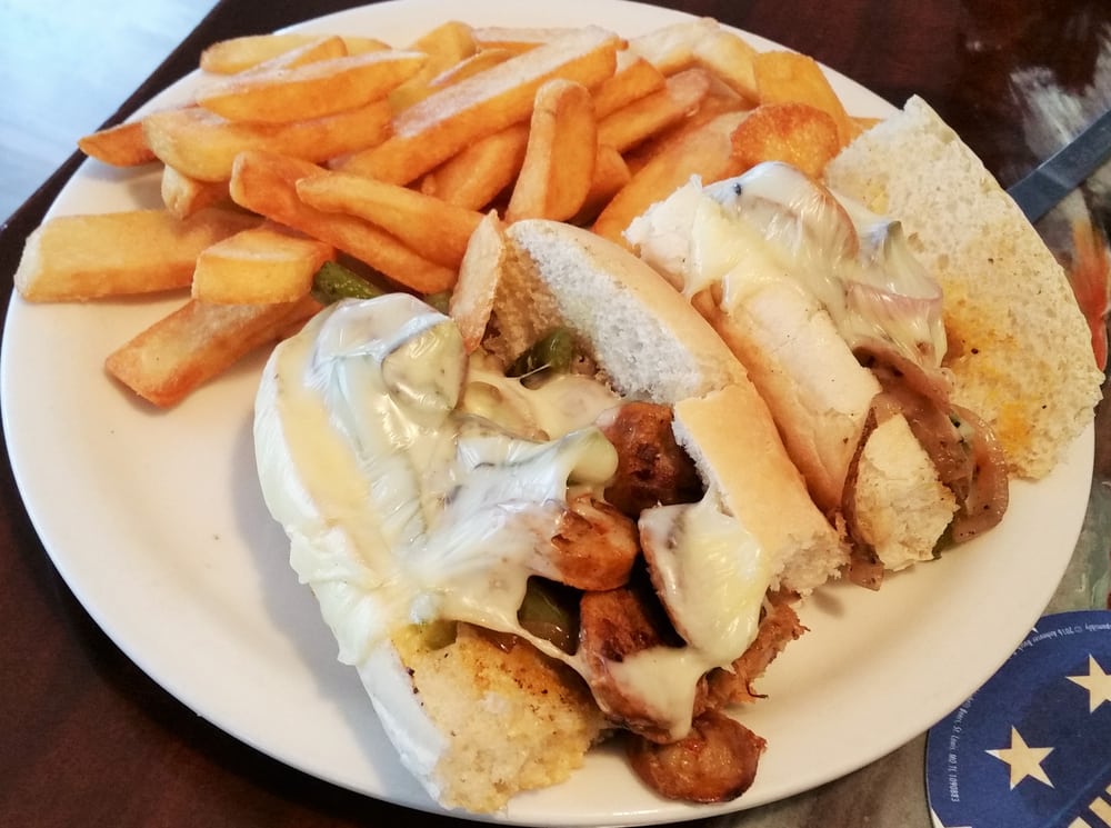 Samson’s Bar & Restaurant 25 Photos & 23 Reviews Bars 1736 Rt 9