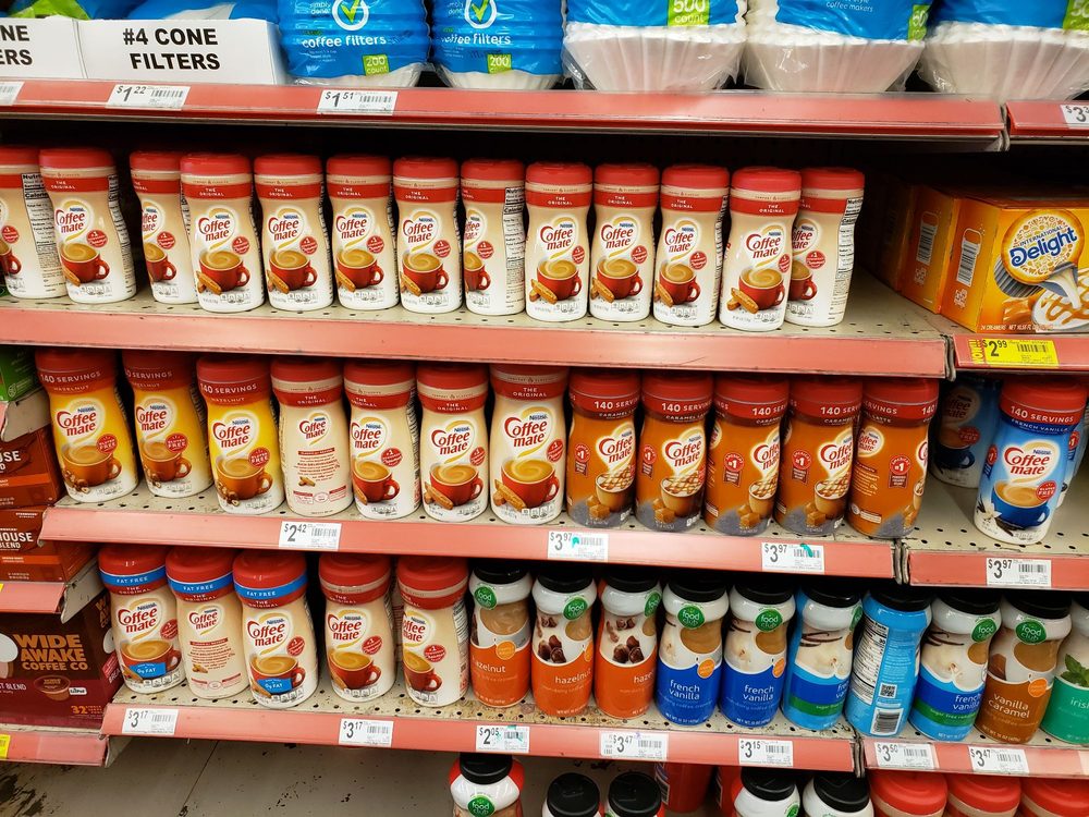 Food King Cost Plus - El Paso Coronado