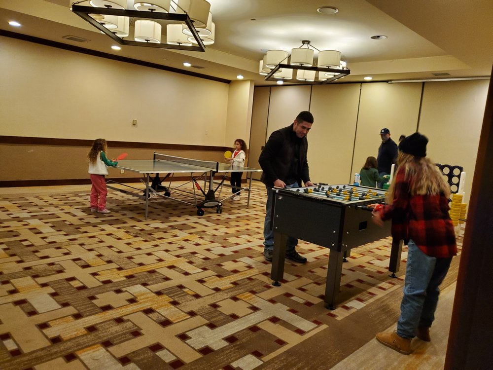 Lake Arrowhead Resort and Spa