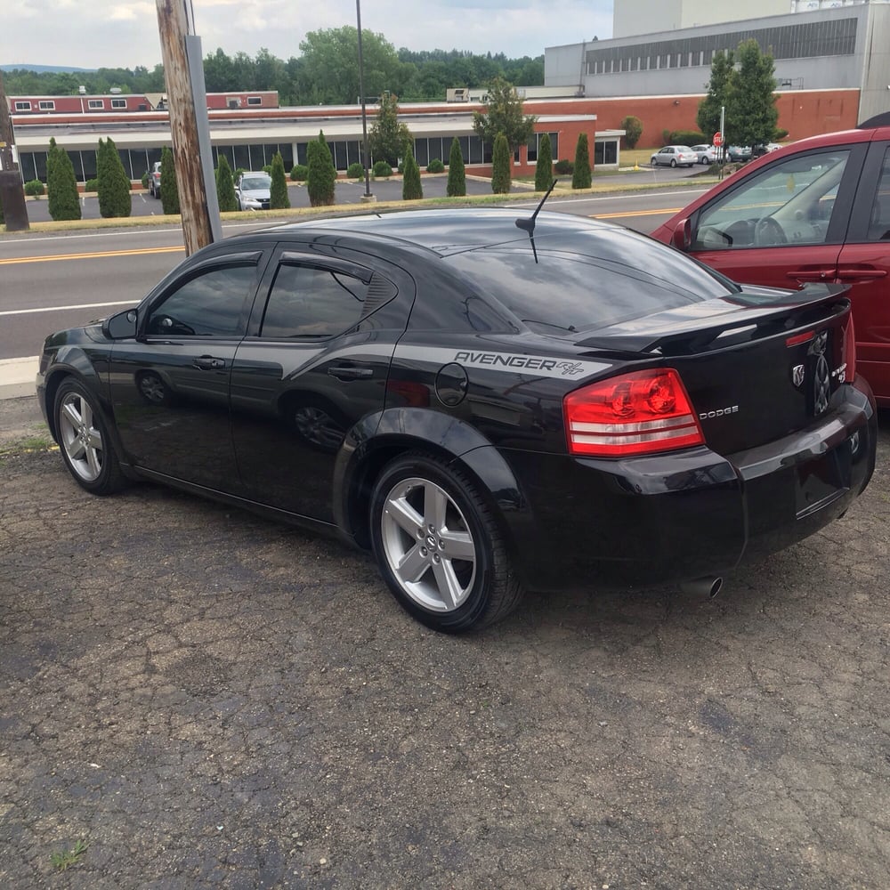 Keystone Automotive Sales & Service