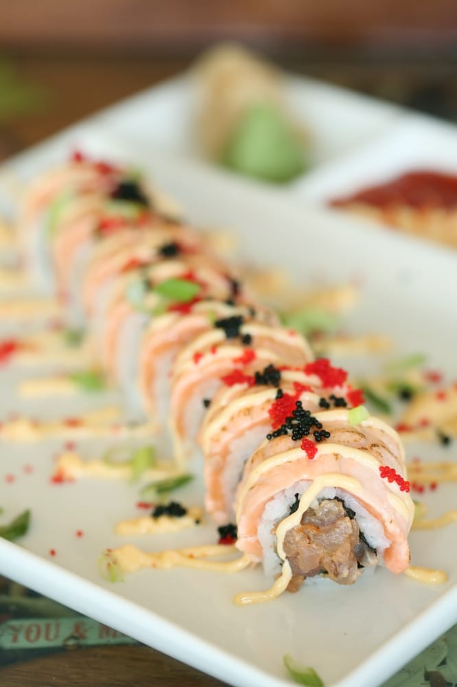 Mr. Fish Restaurant