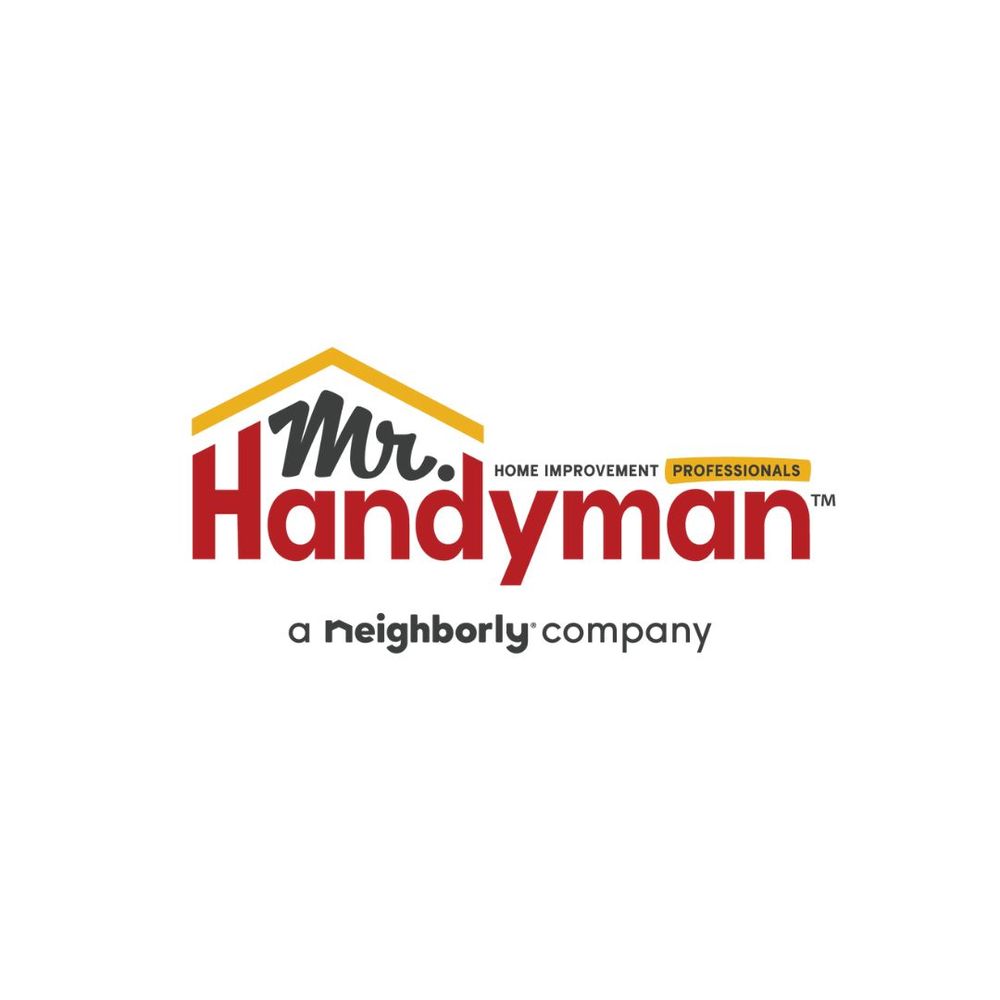 Mr Handyman - Greensboro