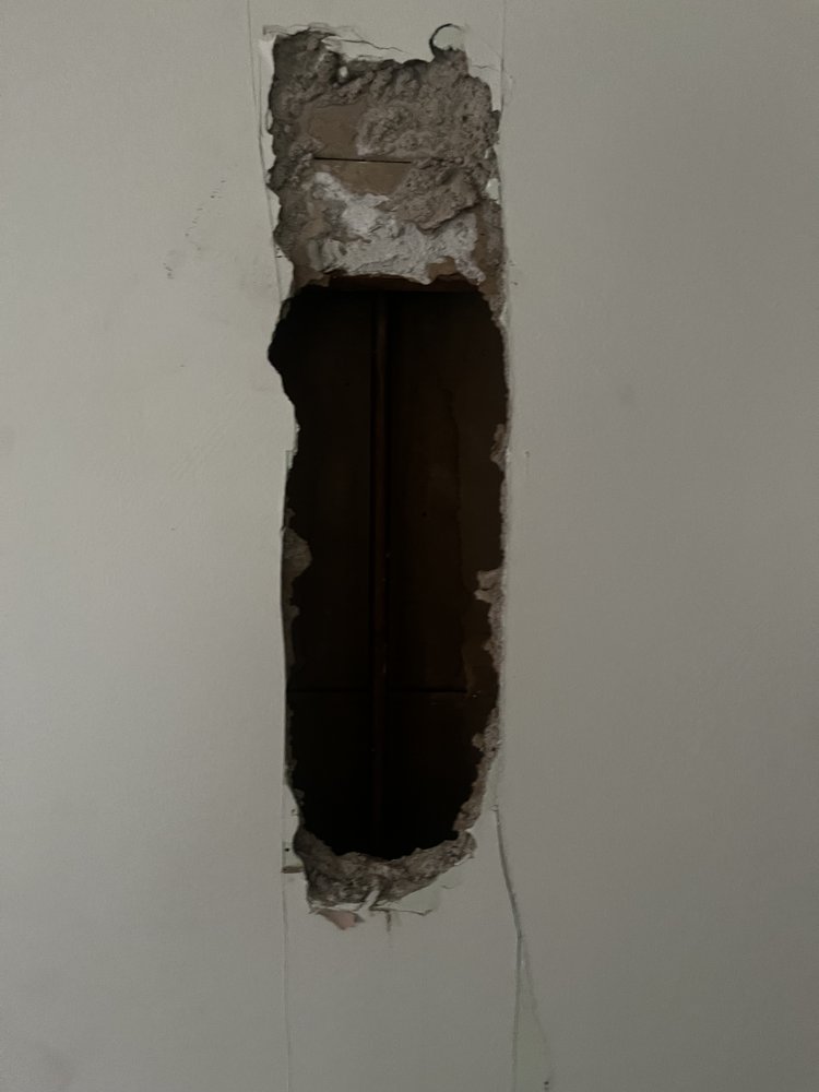 Nussbaumer Plumbing