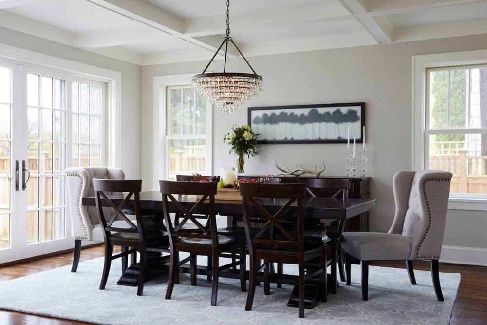 Are Dining Rooms Obsolete Especially In Open Concept Homes 3185 Photos For Daniel Wilson Top Orlando Living Remax