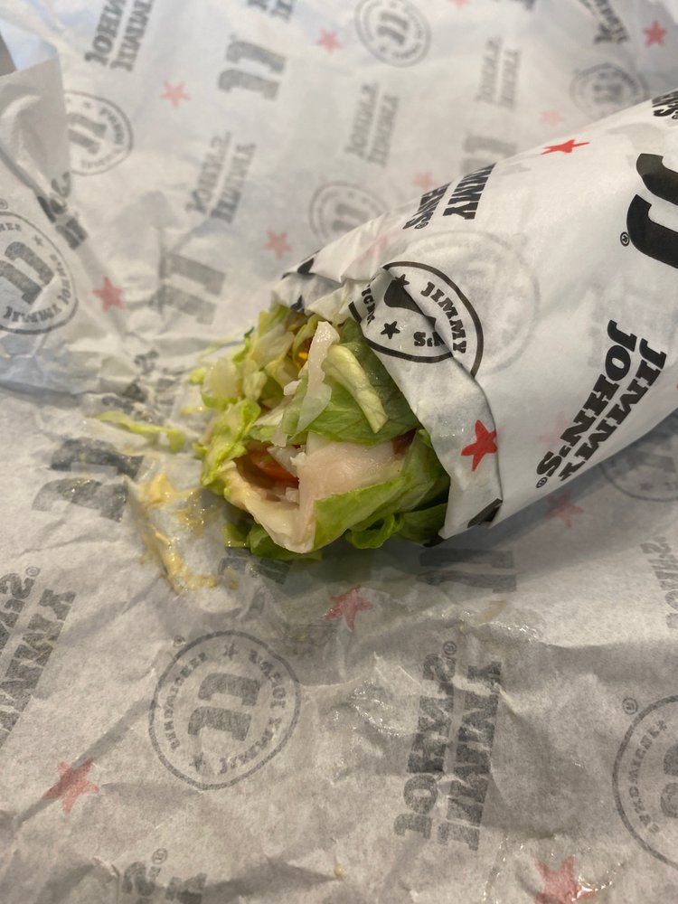 Jimmy John's