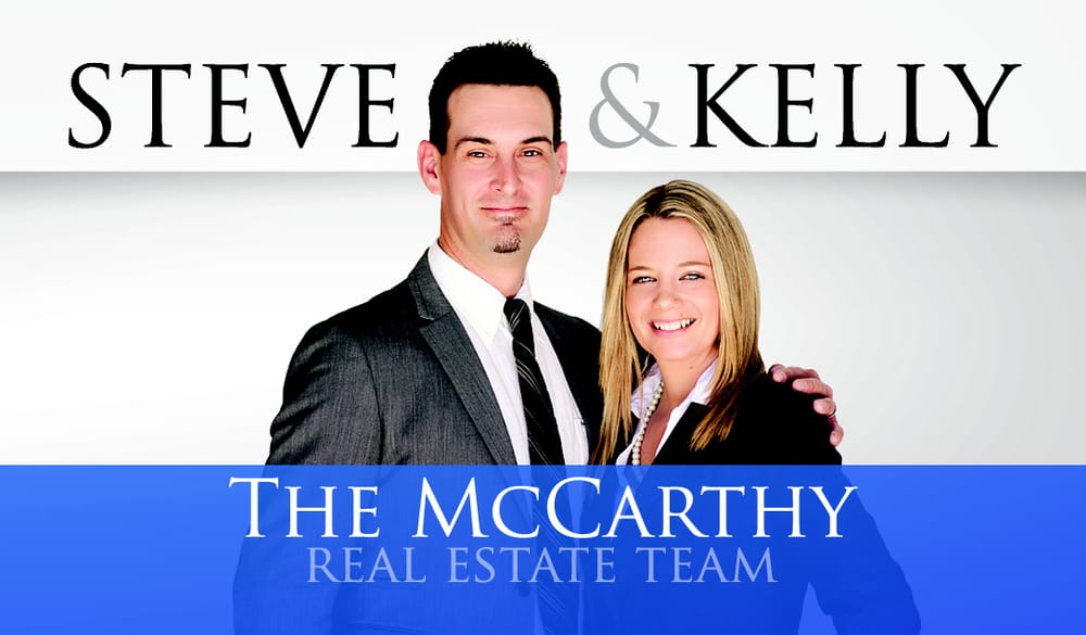 Steve & Kelly McCarthy Get Quote Real Estate Agents 633 Plumas St