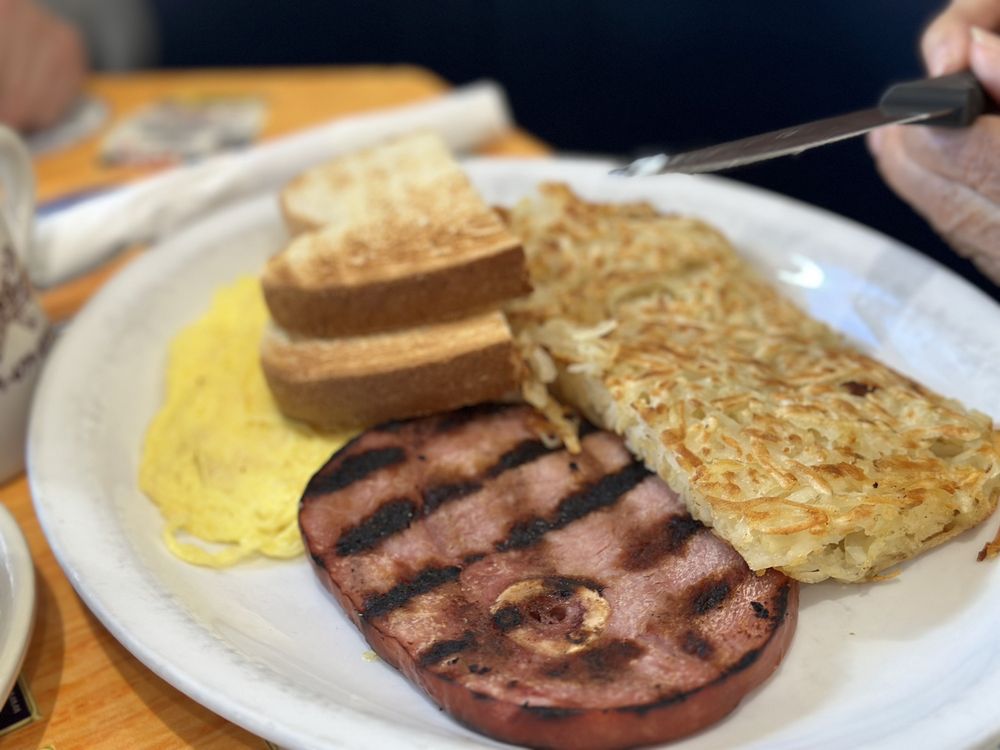 French Valley Cafe