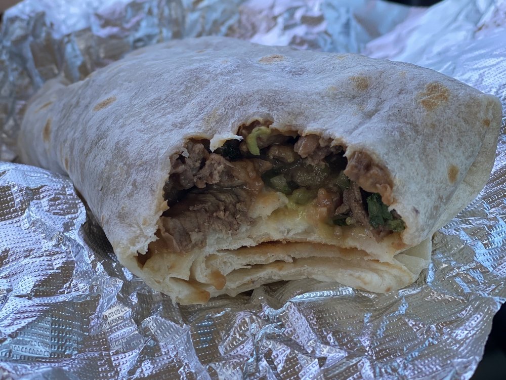 Ticos Tacos