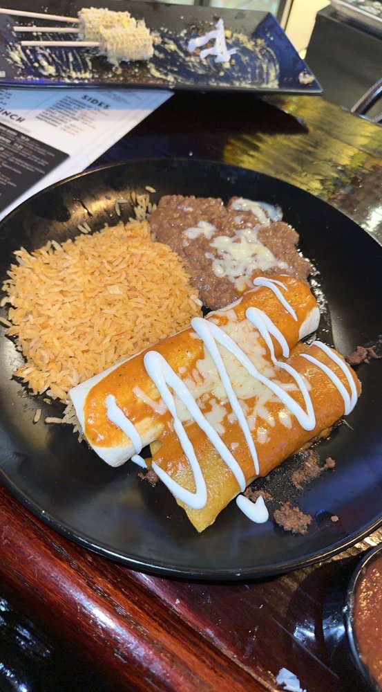 Plaza Azteca