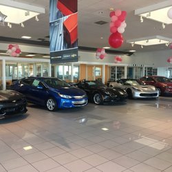 Car Dealers In Milpitas Yelp Fremont Chevrolet
