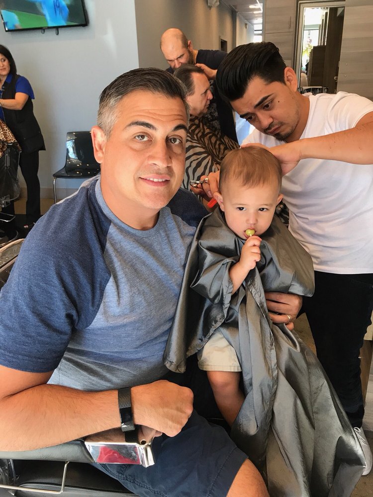 Mikail's Barber & Salon