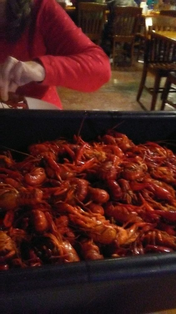 Crawfish Time, Inc Seafood Markets 3401 Moss St, Lafayette, LA