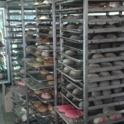 Photo of Vallecito Bakery - New York, NY, United States. Baked fresh daily