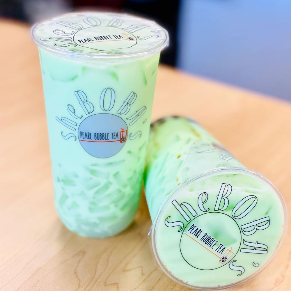 Sheboba's