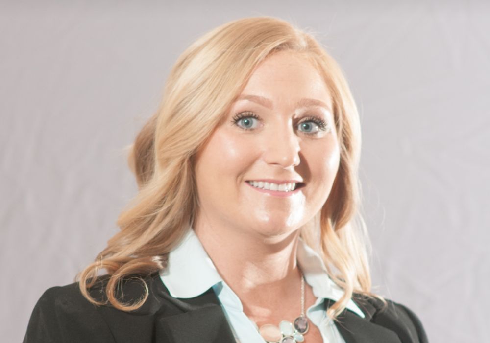 Crystal Turben - Freedom Mortgage - Woodland