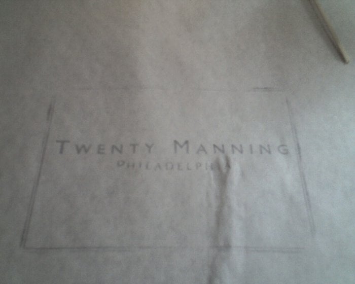 Twenty Manning
