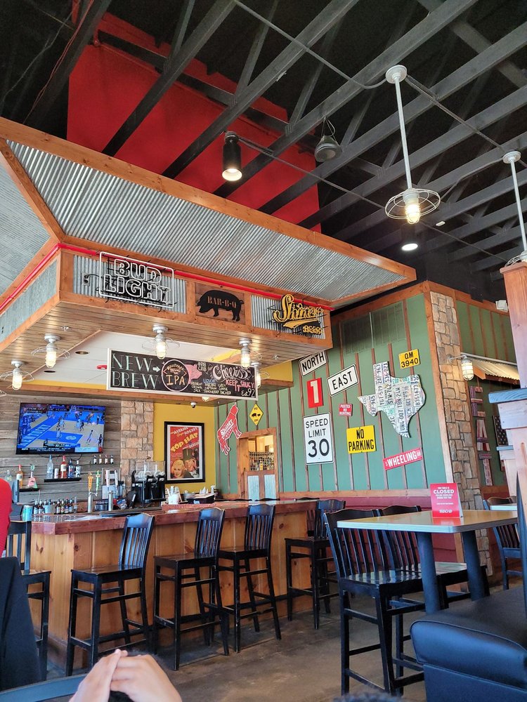 RibCrib BBQ