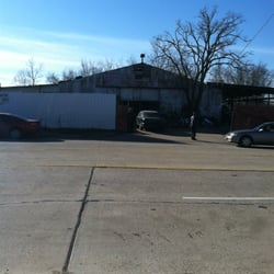 Best Imports Salvage Auto Glass Services 5705 Washington Blvd