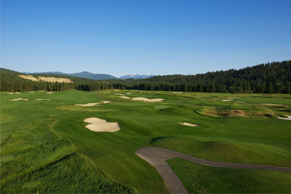 St Eugene Golf Resort Casino Hotels 7777 Mission Road, Cranbrook