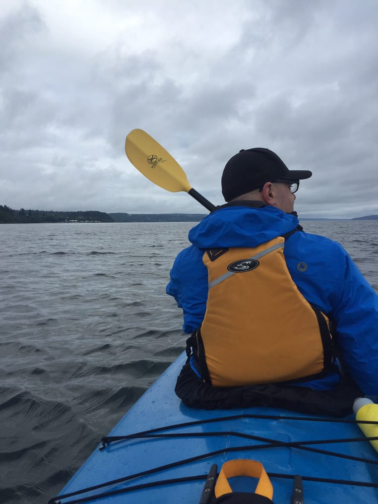 Whidbey Island Kayaking Company 17 Photos Rafting/Kayaking 201