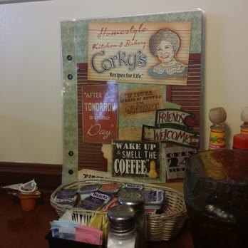 Corky S Kitchen Bakery Rialto Rialto Ca Corky S Kitchen Bakery Rialto Rialto Ca