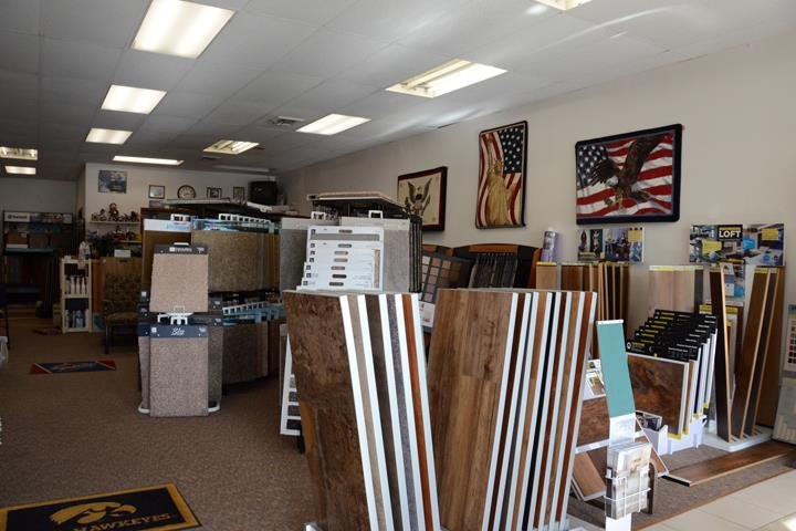 image of business The Floor Shop L.C