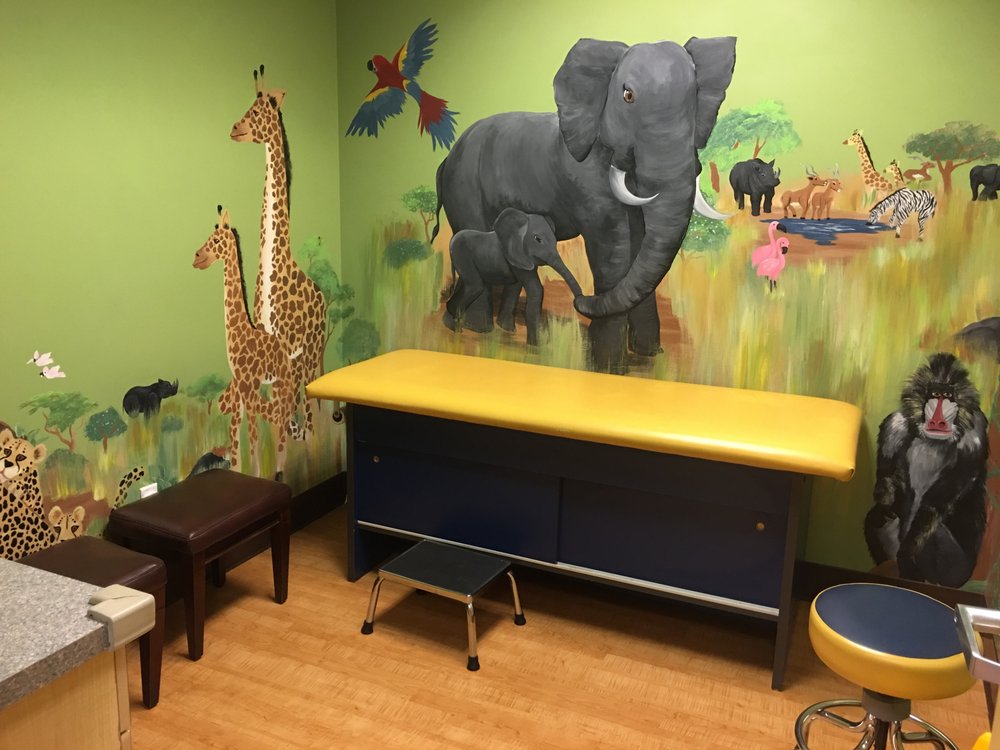 image of business Aasha Pediatrics