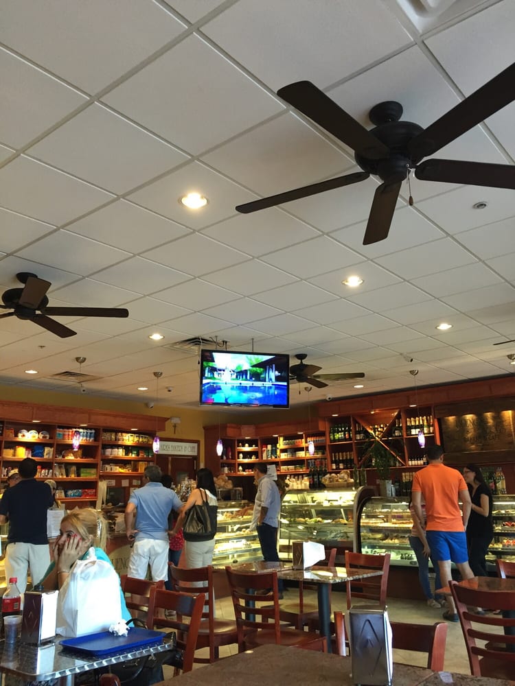Buenos Aires Bakery Cafe Pembroke Pines Fl Buenos Aires Bakery Cafe Pembroke Pines Fl